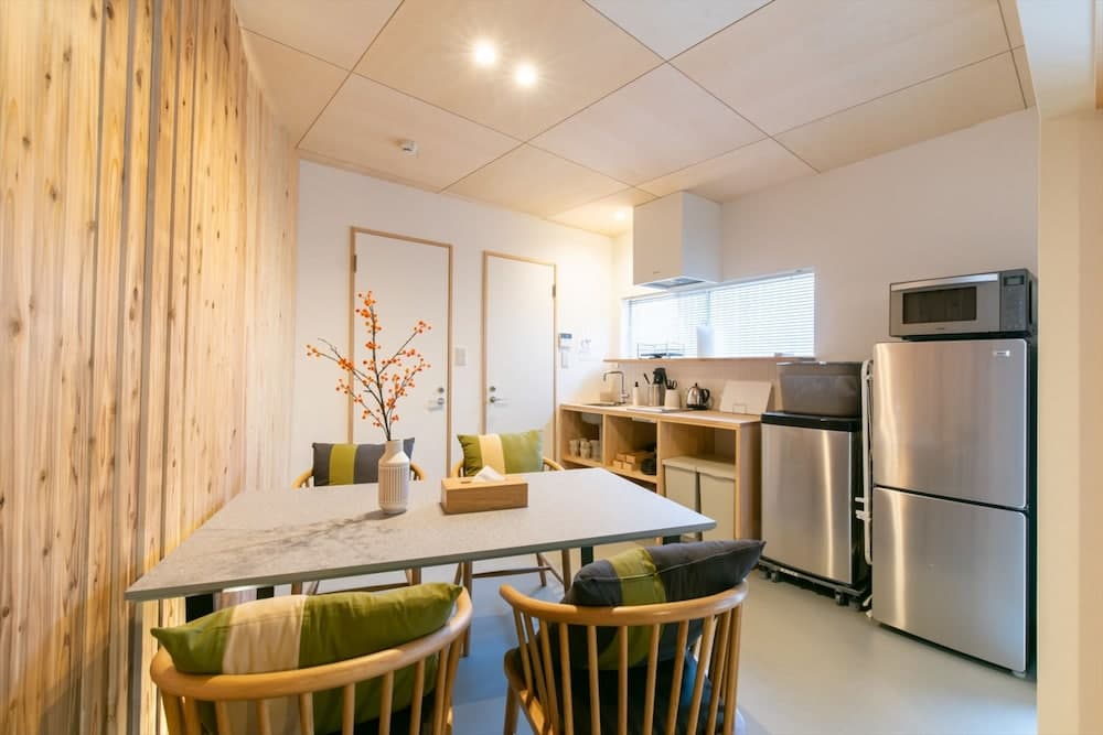 Ren, Private kitchen, photo 3