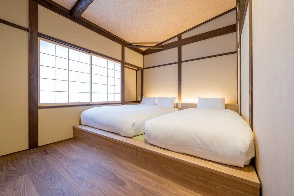 RESI STAY Villa Silktree, Room, photo 5