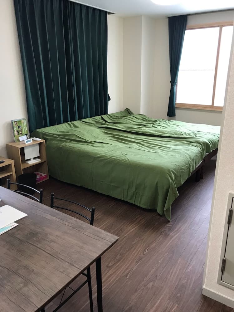 빅 스톤 츠쿠다 201 객실 사진 3