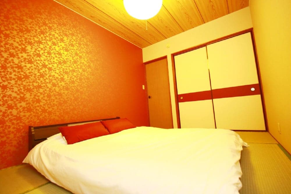 Hotel-Ikoi-Komagome 202, Room, photo 3