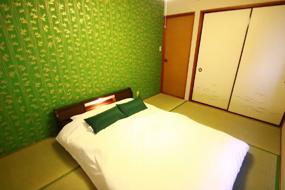 Hotel-Ikoi-Komagome 202, Primary image, photo 1