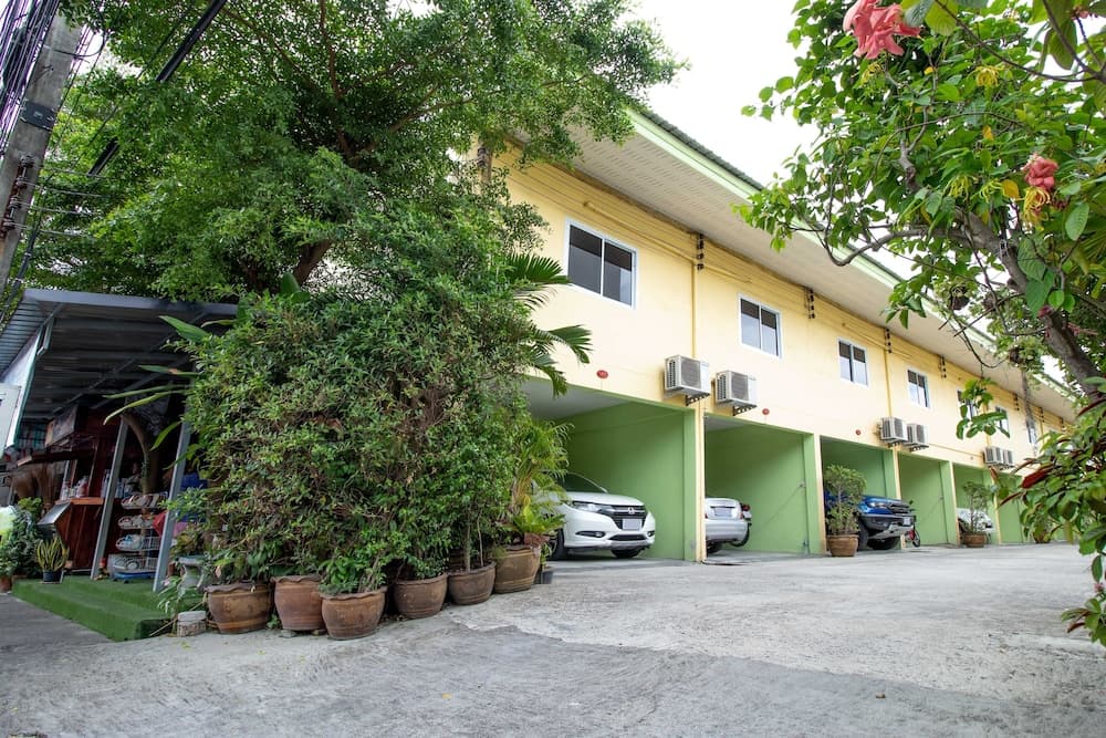 Tonrak Apartment, Primary image, photo 1