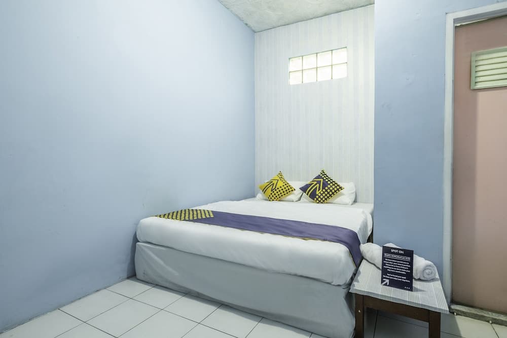 호텔 O 폰독 나빌 객실 사진 5