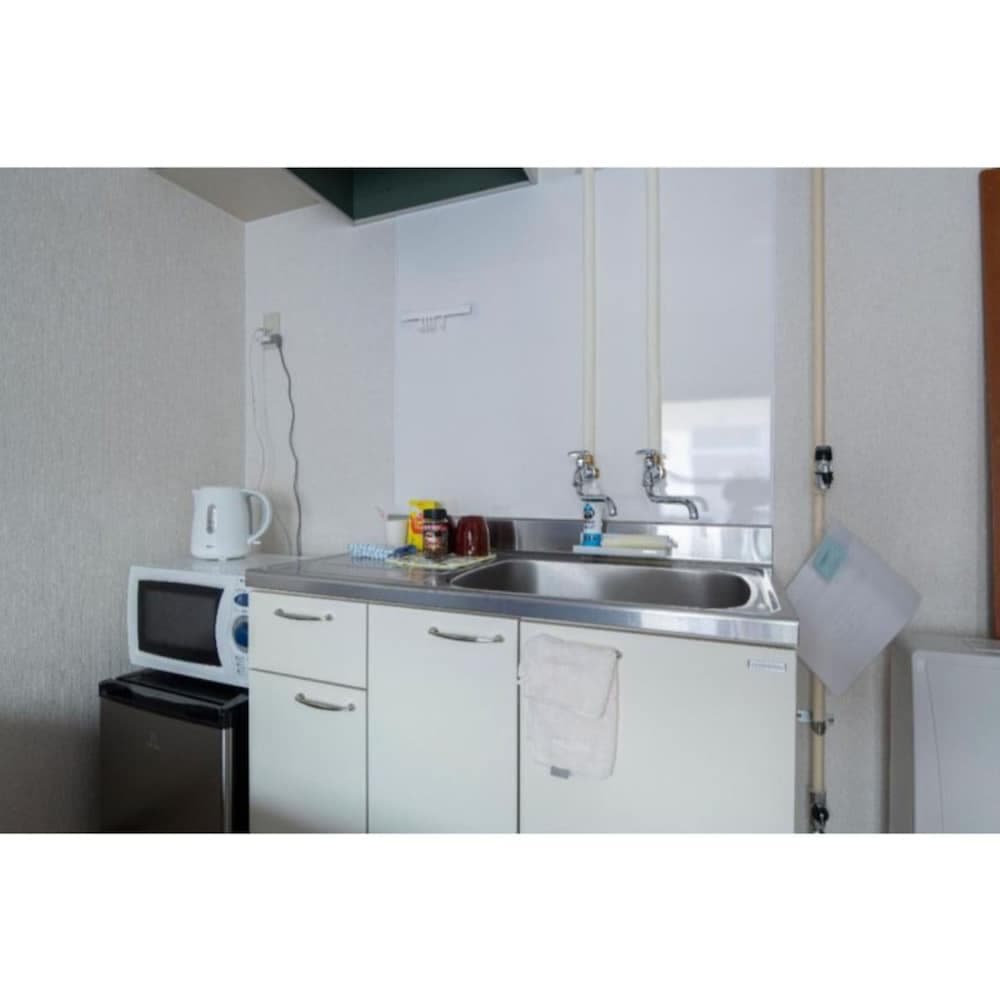 Sapporo Apartment 203, Room, photo 4