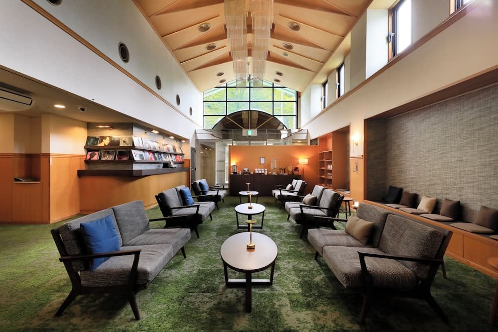 YUTORELO NIKKO - Hostel, Primary image, photo 1