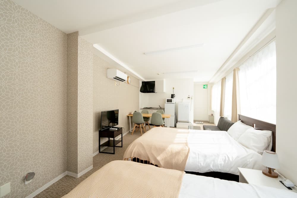 ILIMA Higashi Nakano, Room, photo 3