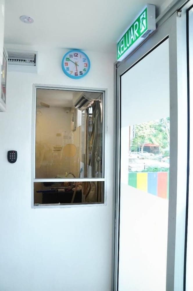 타스 96 인 로비 사진 2
