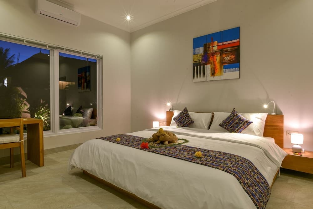 Villa Saneva, Room, photo 4