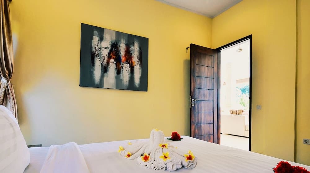 Villa Oscar, Room, photo 2
