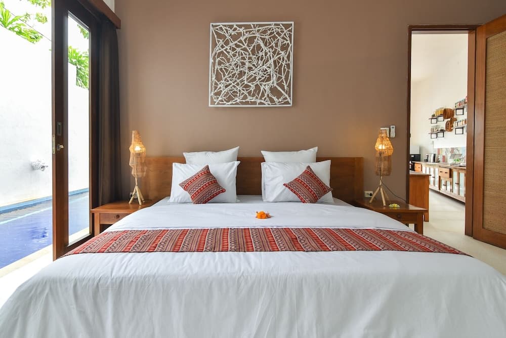 Villa Kapal, Room, photo 5