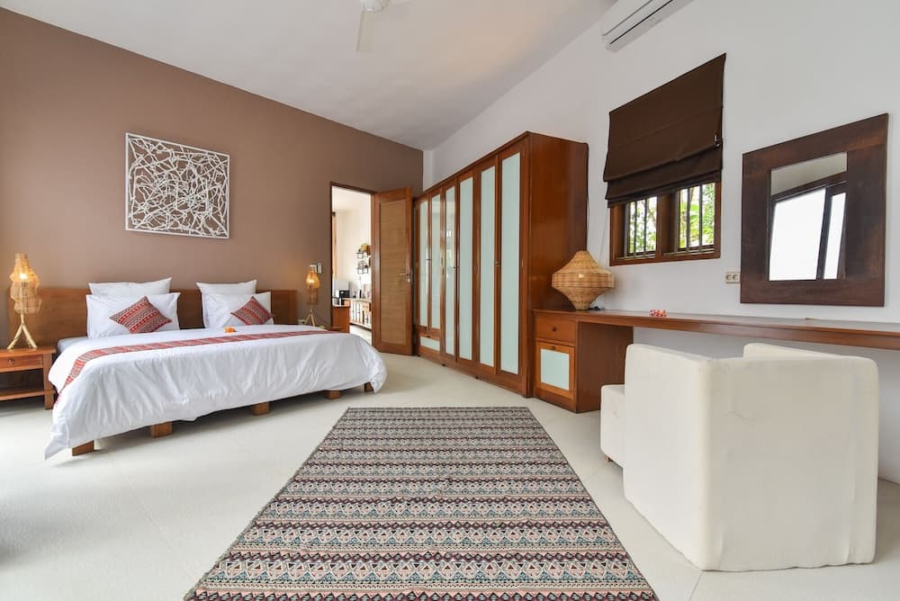 Villa Kapal, Room, photo 3