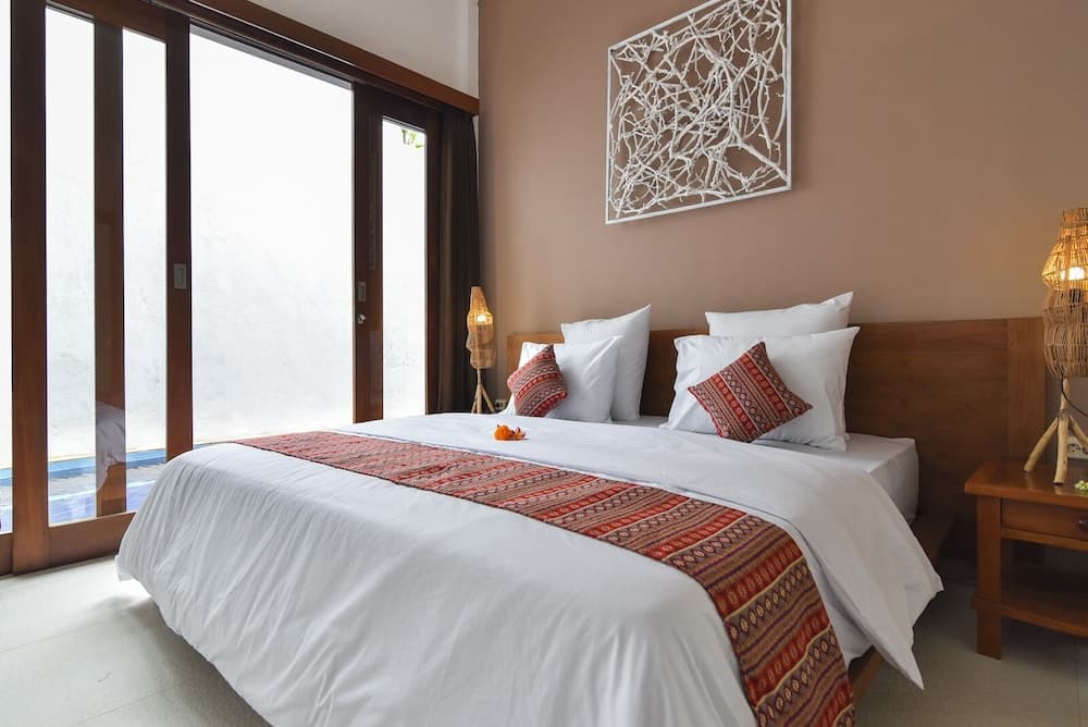 Villa Kapal, Room, photo 4