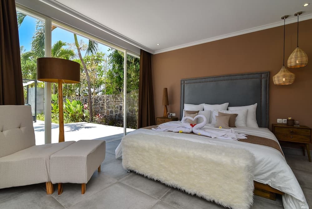 Villa Lou, Room, photo 3