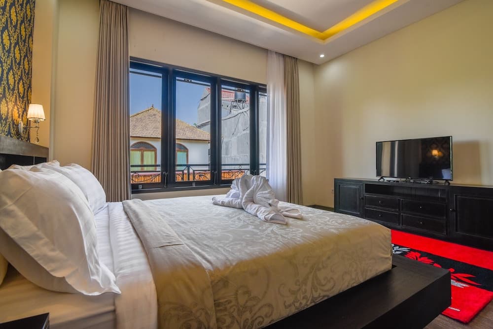 Villa Mozart, Room, photo 2