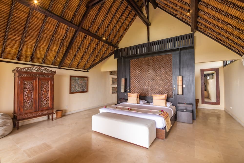 Villa Bali Il Mare, Room, photo 5