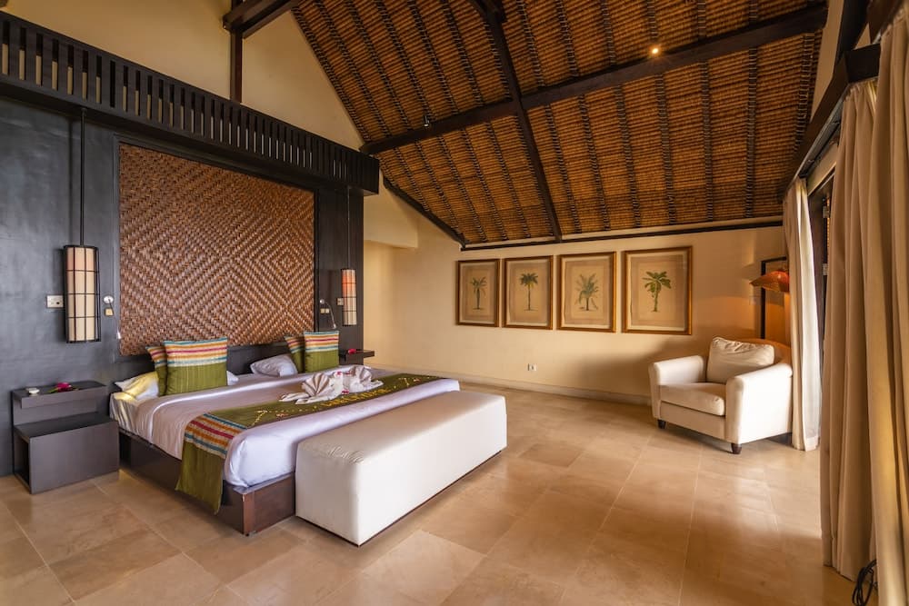 Villa Bali Il Mare, Room, photo 2