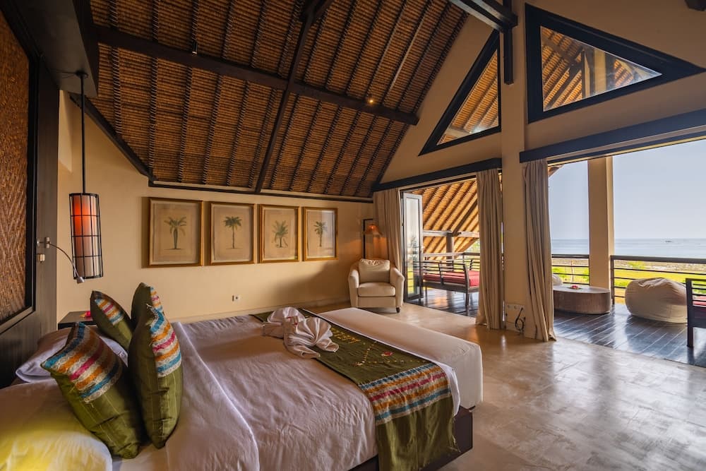 Villa Bali Il Mare, Room, photo 4