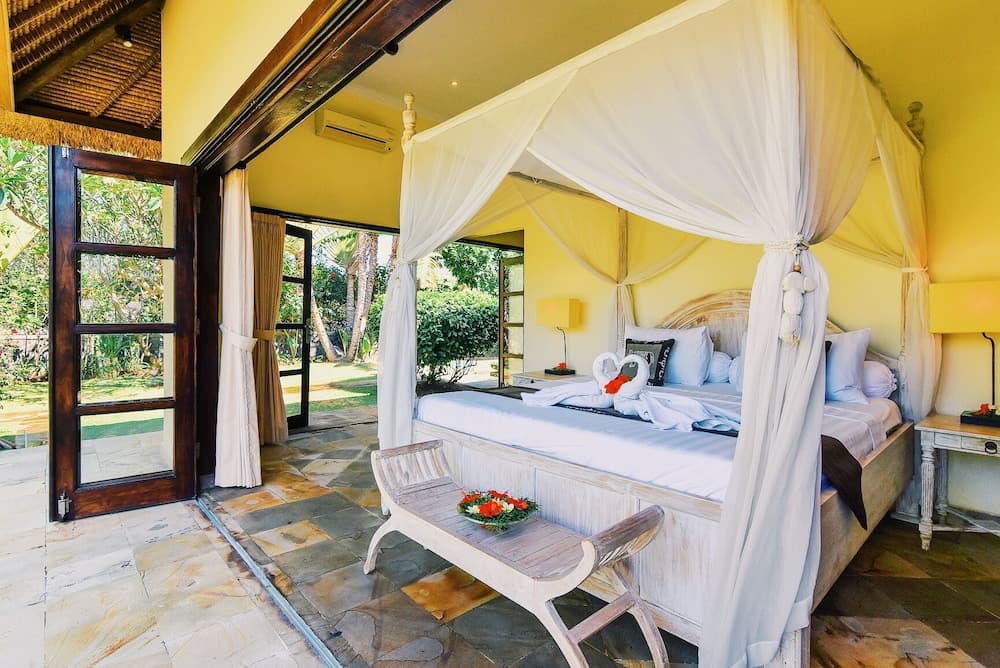 Villa Lotus, Room, photo 3