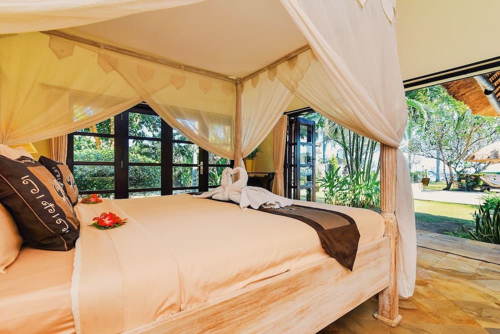 Villa Lotus, Room, photo 4