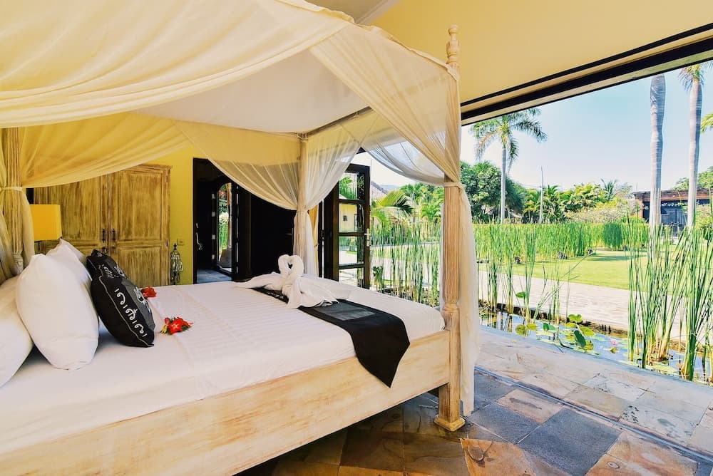 Villa Lotus, Room, photo 1