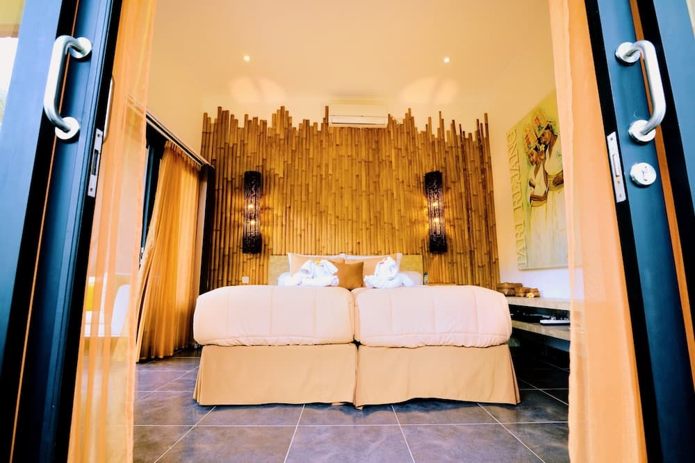 Villa Mahkai, Room, photo 3