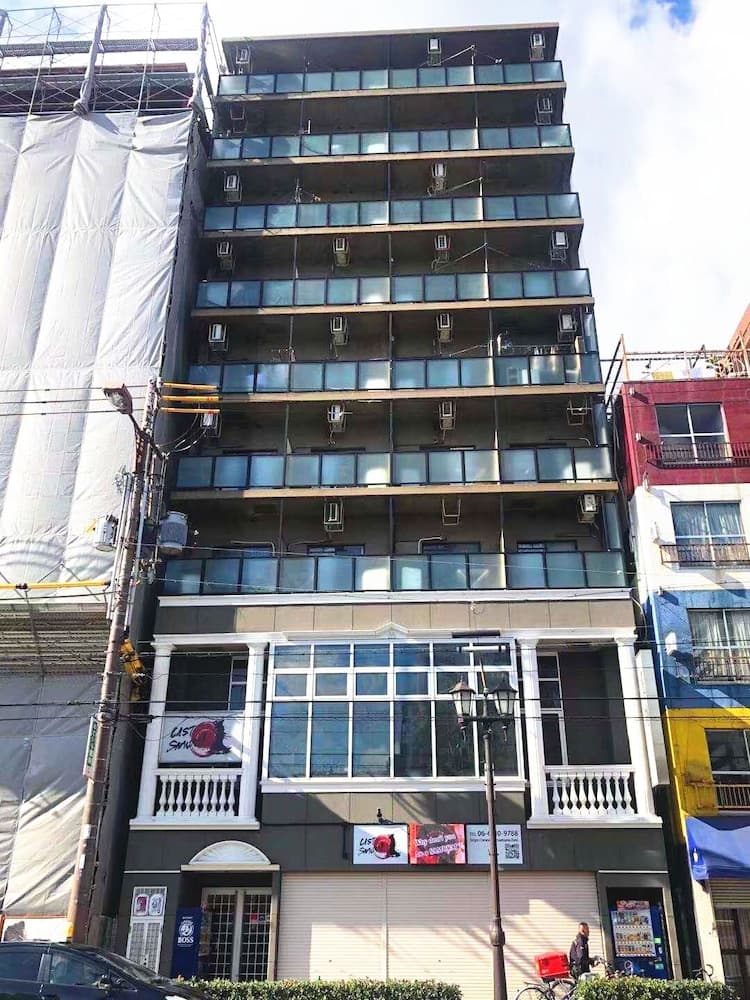 호스텔 뇌이 기본 이미지 사진 1
