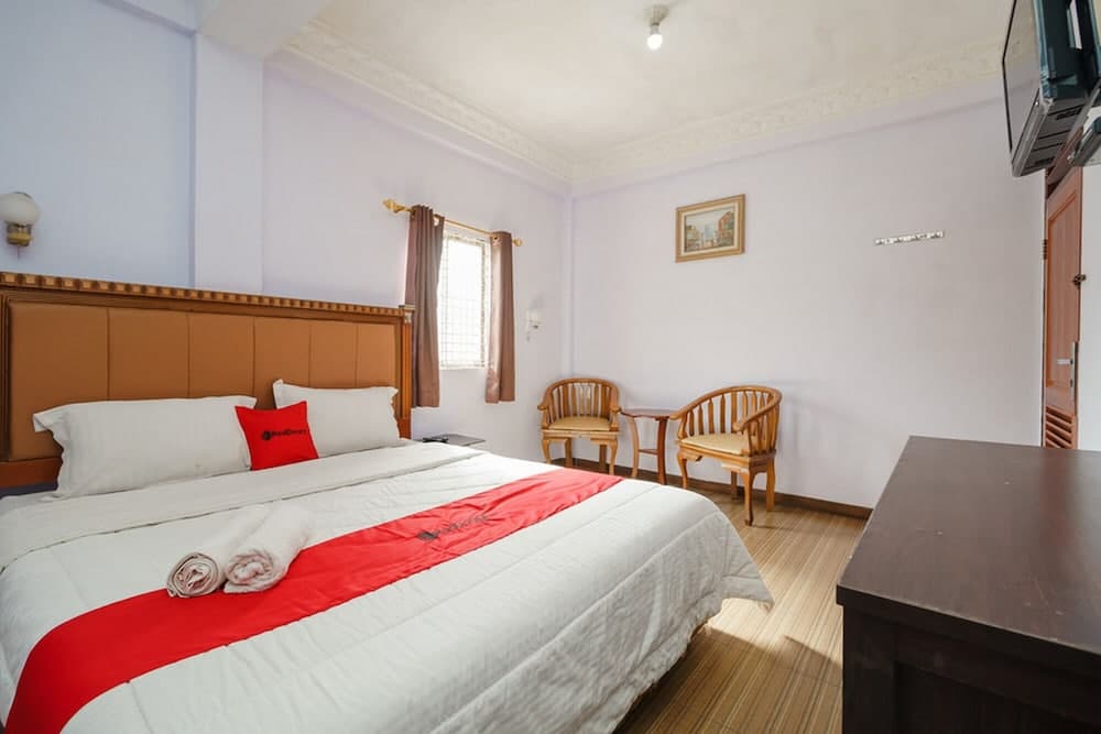 RedDoorz @ Parapat, Room, photo 2