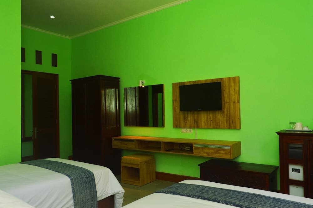 IPSA Villa, Room, photo 5