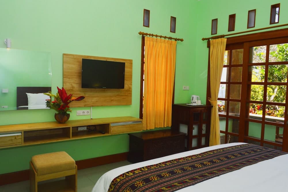 IPSA Villa, Room, photo 3