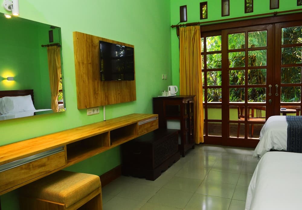 IPSA Villa, Room, photo 2