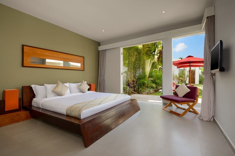 Villa Miro, Room, photo 3