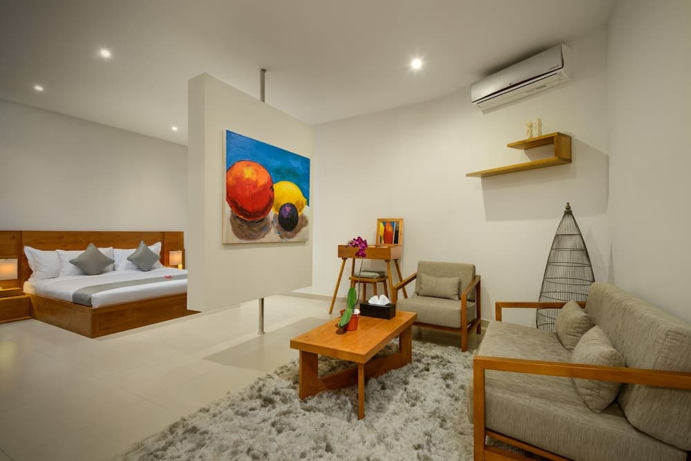 Villa Miro, Room, photo 4