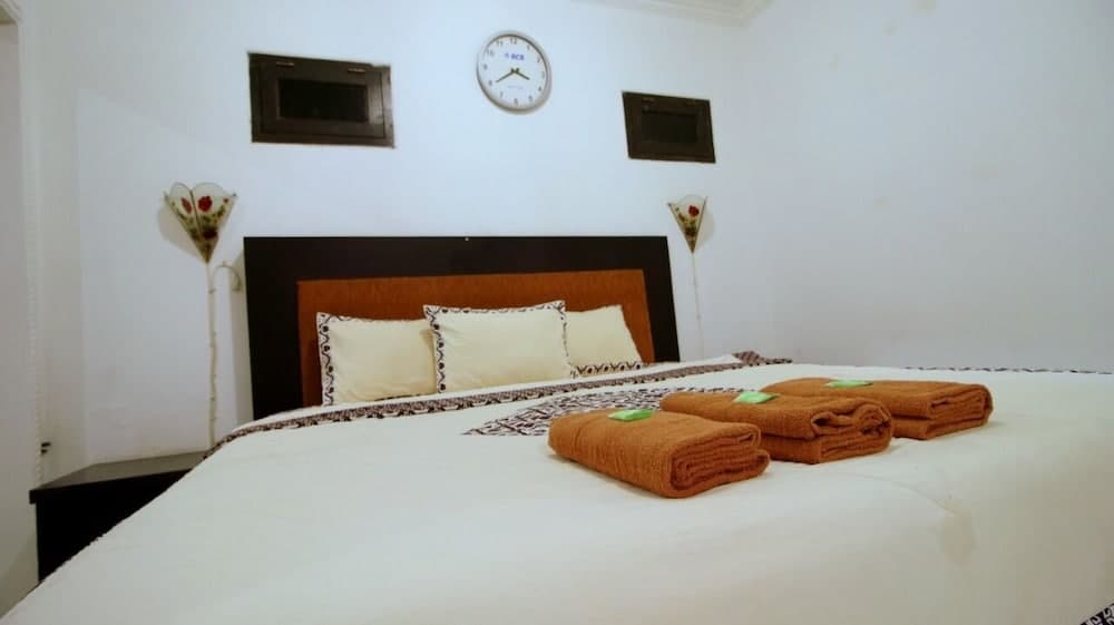 Javanice Homestay, Room, photo 5