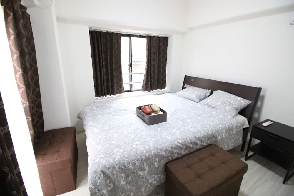 Narimasu Apartment 39, Room, photo 2