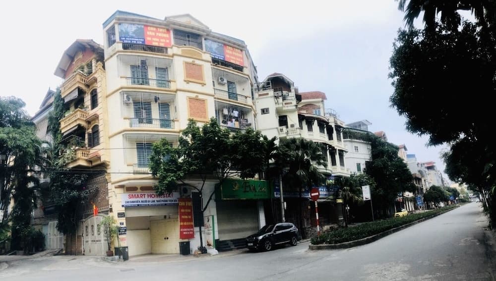 B홈 호스텔 하노이 기본 이미지 사진 1