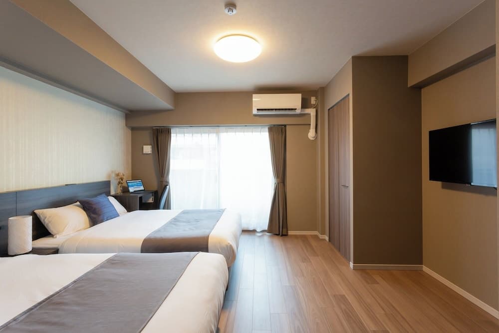BON Condominium Namba Ebisu, Room, photo 5