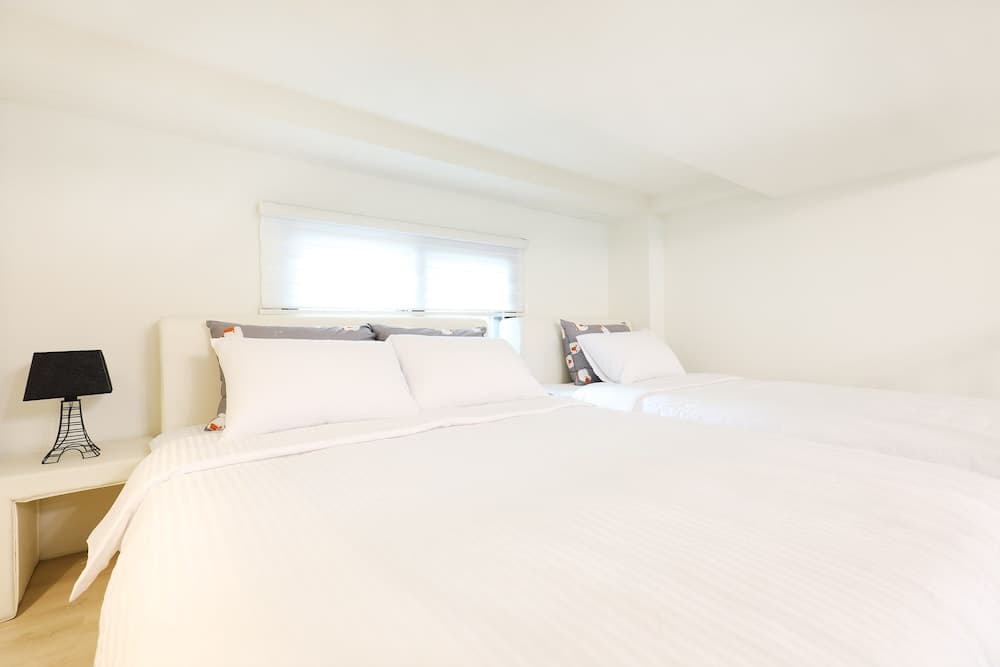 128 Pension, Room, photo 4