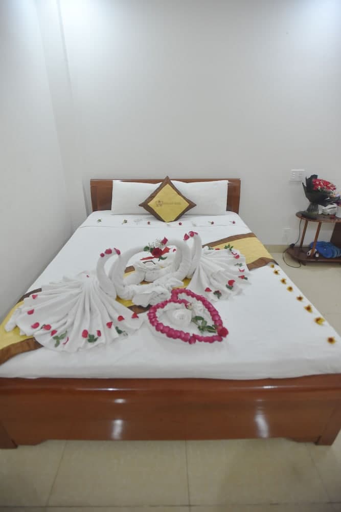 Bostand 2 Hotel Da Nang, Room, photo 4