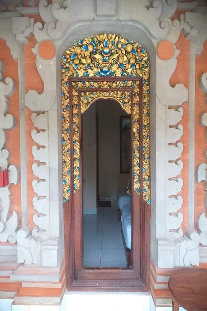 Nushe Hostel & Room, Room, photo 4