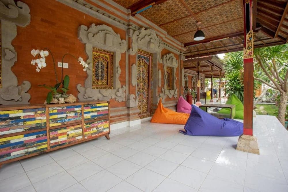 Nushe Hostel & Room, Primary image, photo 1