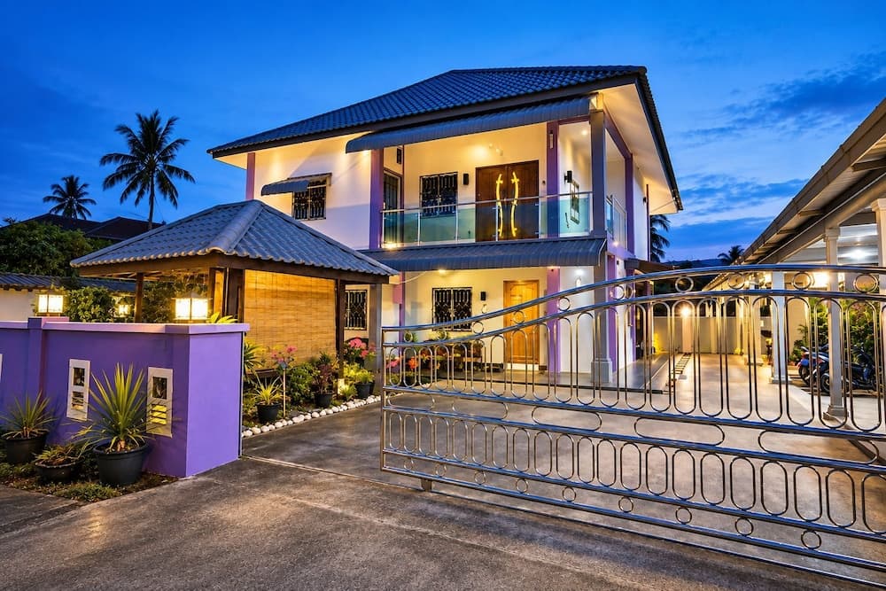 Ocean Lodge, Primary image, photo 1