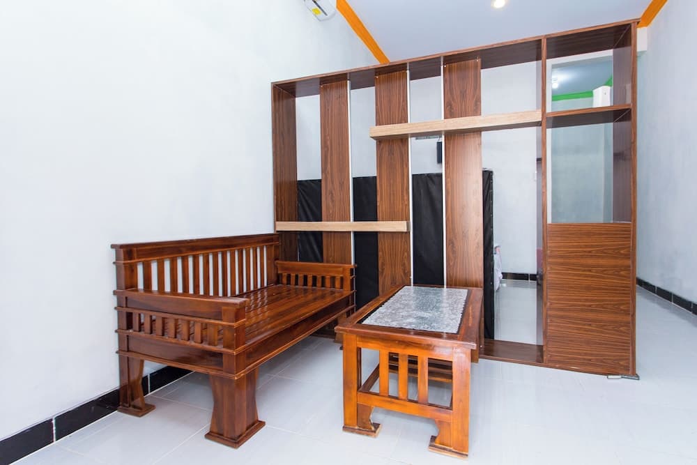 Hotel O Griya Annisa, Lobby, photo 4