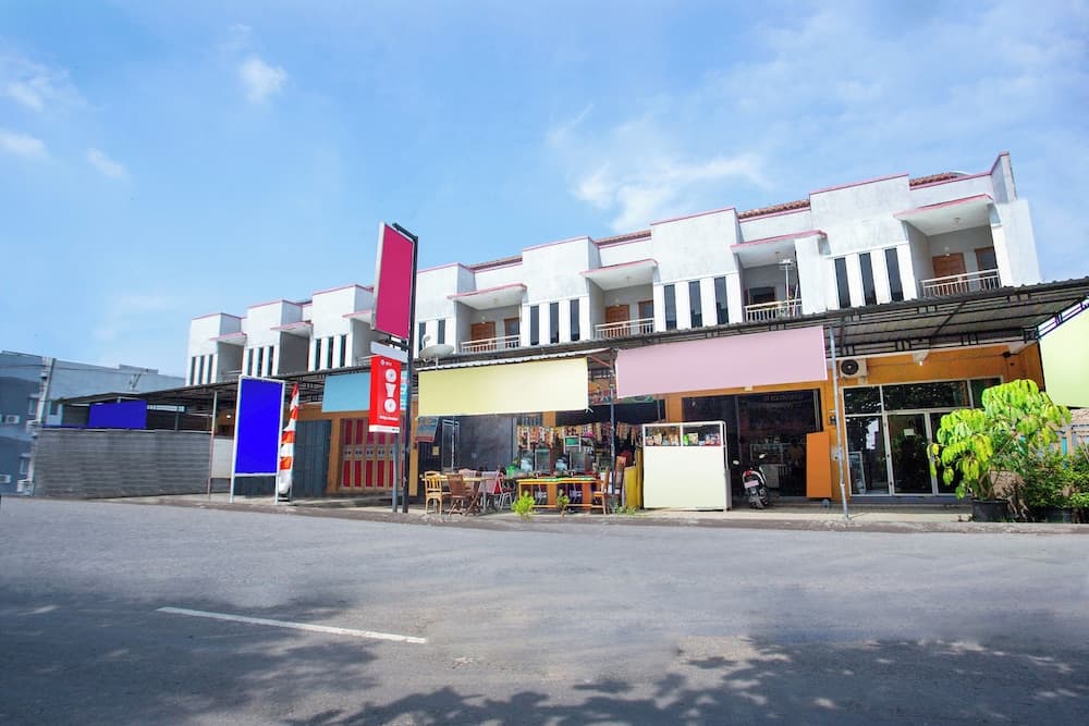 Hotel O Griya Annisa, Primary image, photo 1