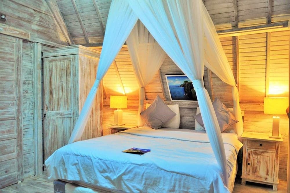 Bakung Cozy Cottage, Room, photo 3