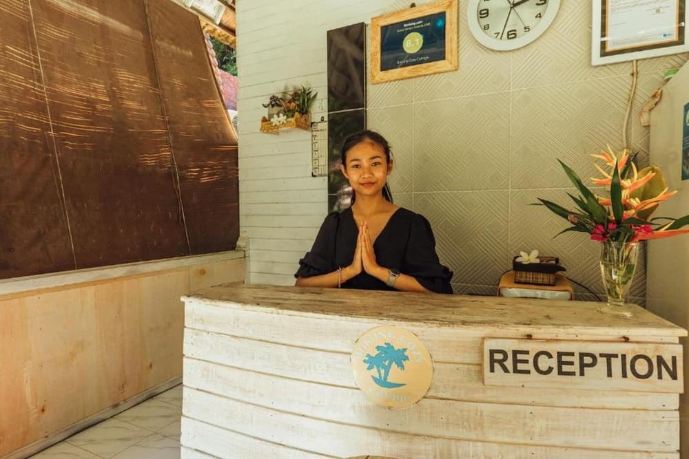 Bakung Cozy Cottage, Reception, photo 2
