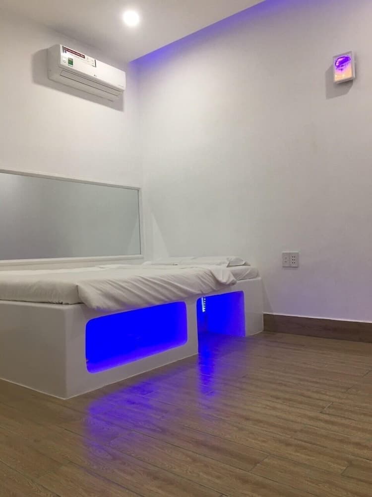 마이 투안 팜 흥 호텔 객실 사진 4
