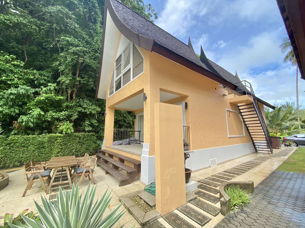 Solario Beachfront Villa - Koh Chang, Primary image, photo 1