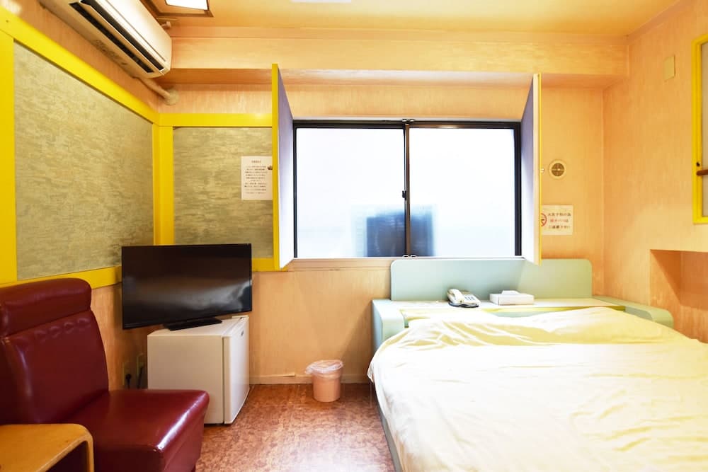Hotel SAN MARCO, Room, photo 3