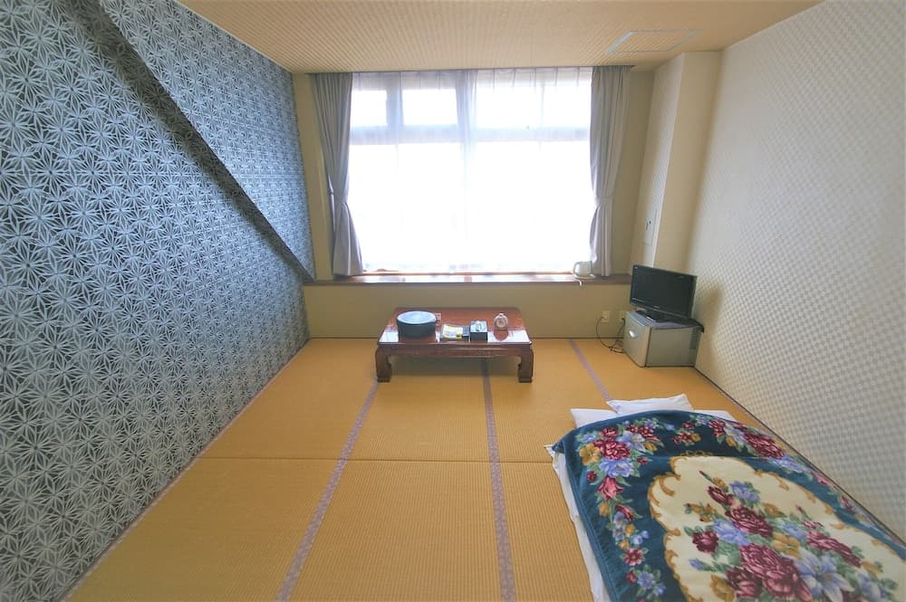 Sakurakan - Hostel, Room, photo 5