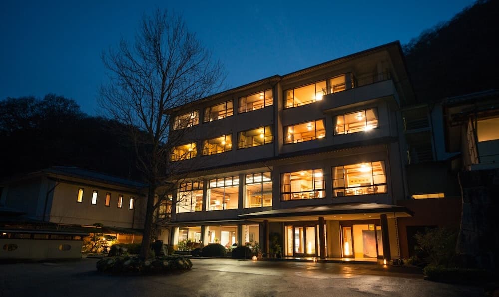Hotel Hanaya, Primary image, photo 1